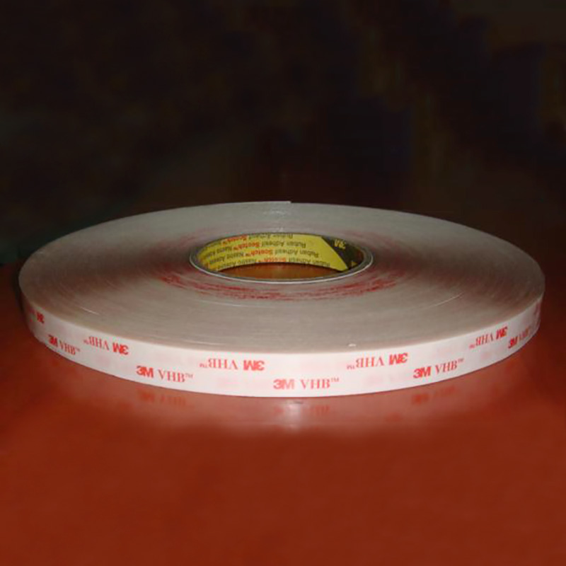 3M雙面膠，3MVHB膠帶，3M4920